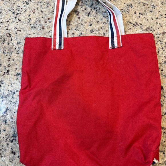 Mickey Mouse Patriotic Tote Bag - Picture 2 of 4